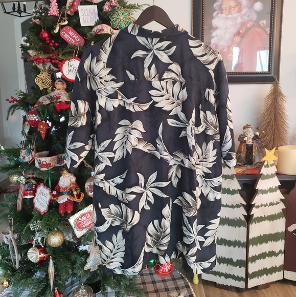 Steve & Barry's Classic Hawaiian - Picture 4 of 4